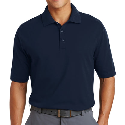 Dri-FIT Pique Hybrid Polo Shirt