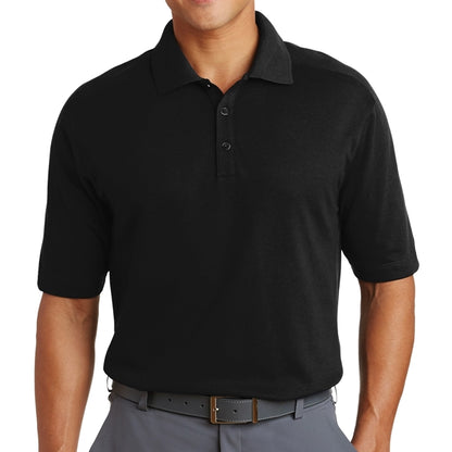 Dri-FIT Pique Hybrid Polo Shirt