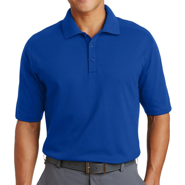 Dri-FIT Pique Hybrid Polo Shirt