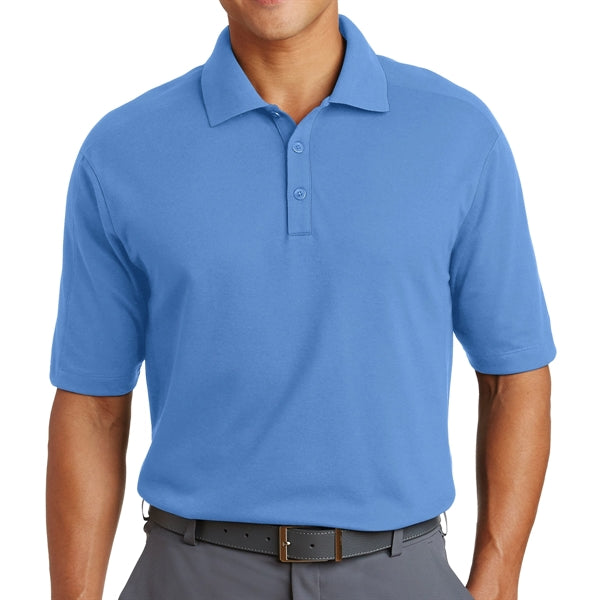 Dri-FIT Pique Hybrid Polo Shirt