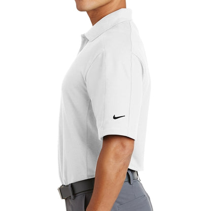 Dri-FIT Pique Hybrid Polo Shirt