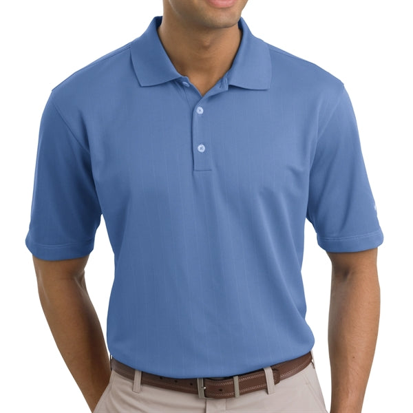 Sleek Dri-FIT Polo Shirt