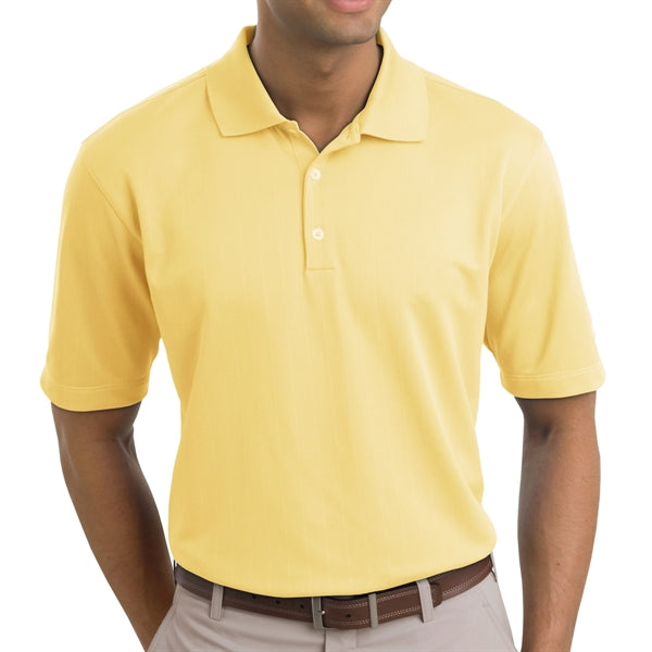 Sleek Dri-FIT Polo Shirt