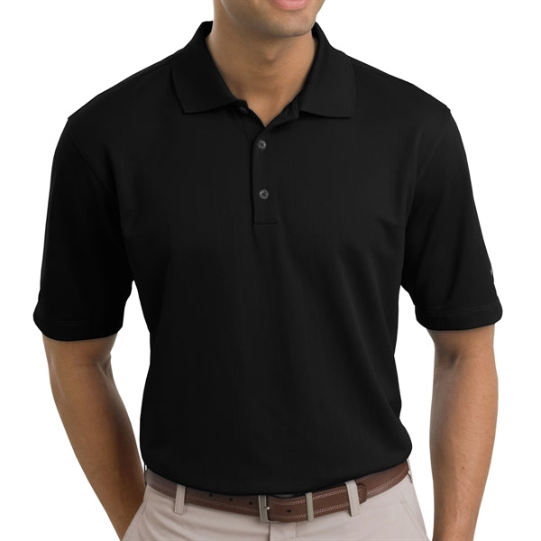 Sleek Dri-FIT Polo Shirt
