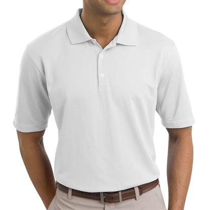 Sleek Dri-FIT Polo Shirt