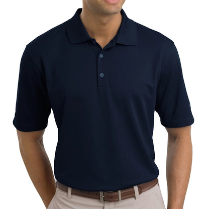 Sleek Dri-FIT Polo Shirt