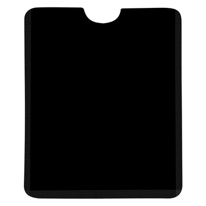 RFID DATA BLOCKING PHONE CARD SLEEVE