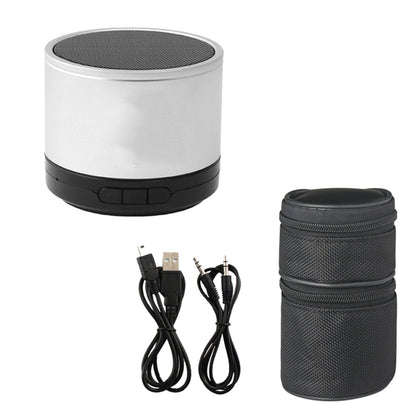 Compact Rock-Sturdy Wireless Speaker