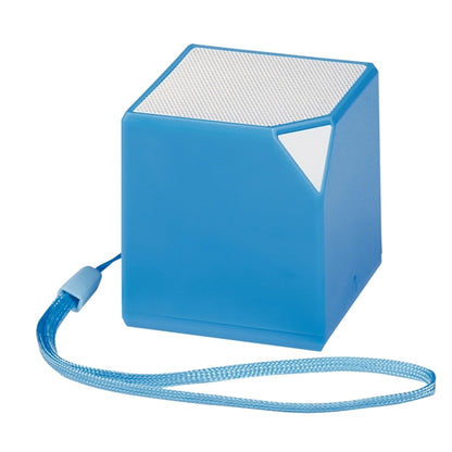 Wrist-Strapped Wireless Speaker