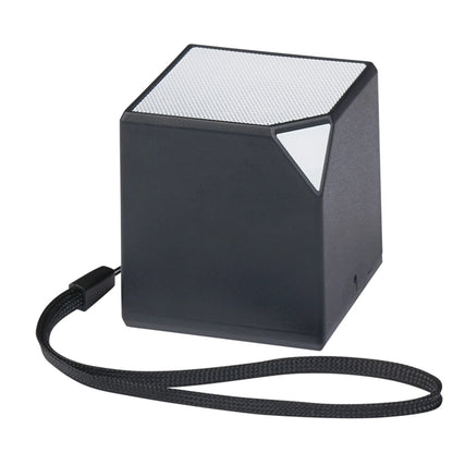 Wrist-Strapped Wireless Speaker