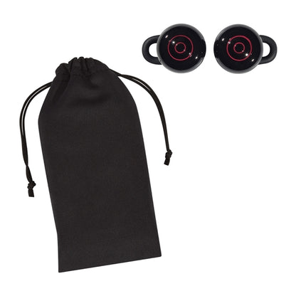 Daily Wireless Earbuds in Pouch