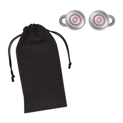 Daily Wireless Earbuds in Pouch