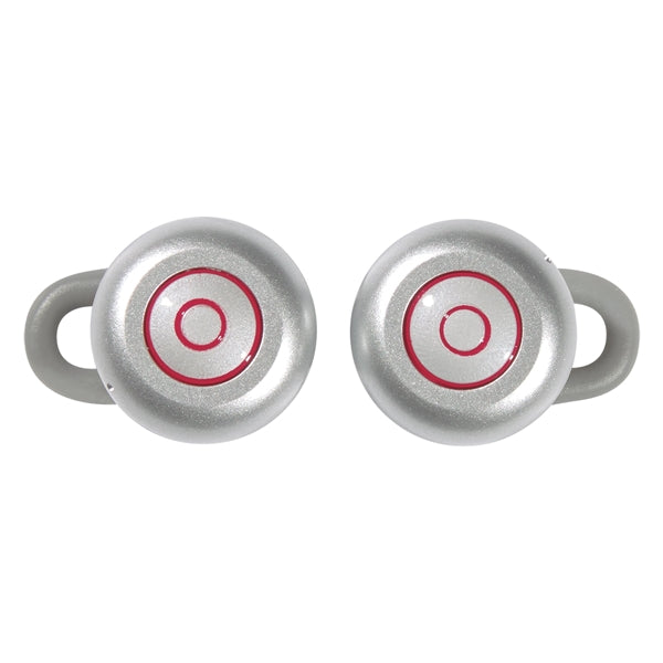 Daily Wireless Earbuds in Pouch