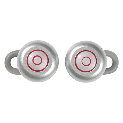 Daily Wireless Earbuds in Pouch
