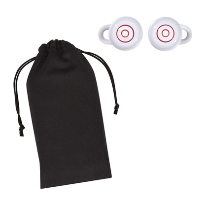 Daily Wireless Earbuds in Pouch