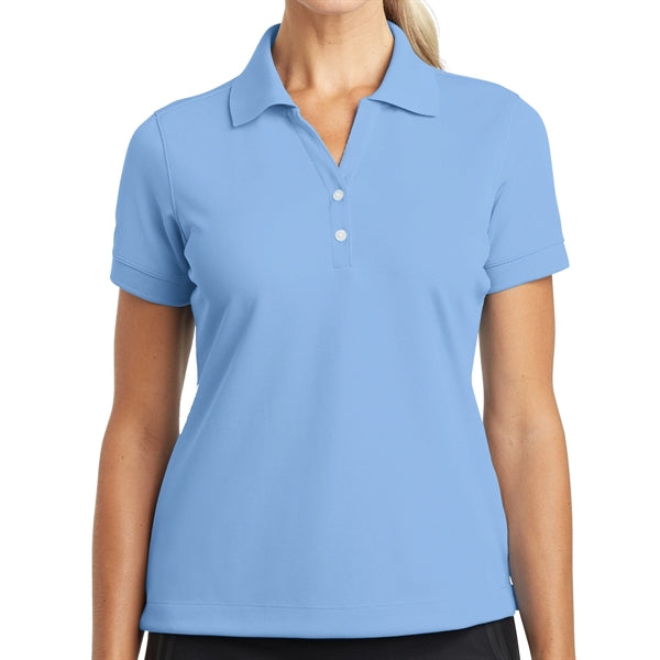 Classy Ladies' Nike Pro Polo Shirt