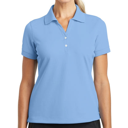 Classy Ladies' Nike Pro Polo Shirt