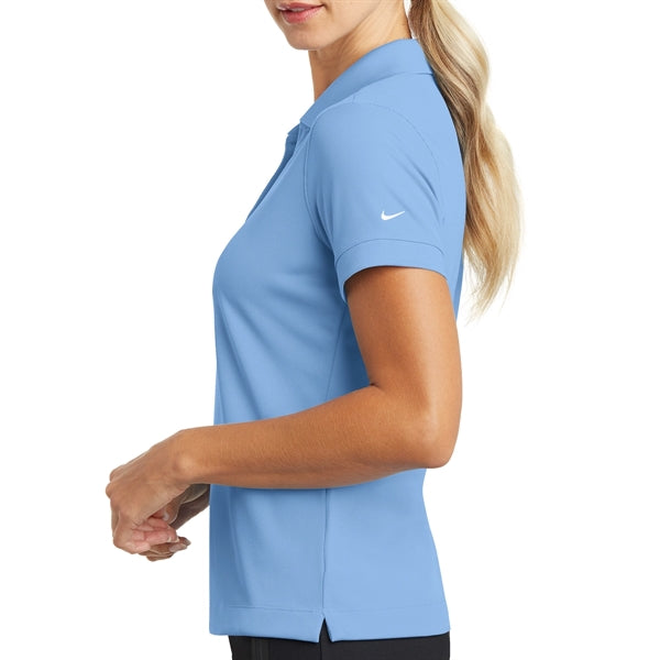 Classy Ladies' Nike Pro Polo Shirt