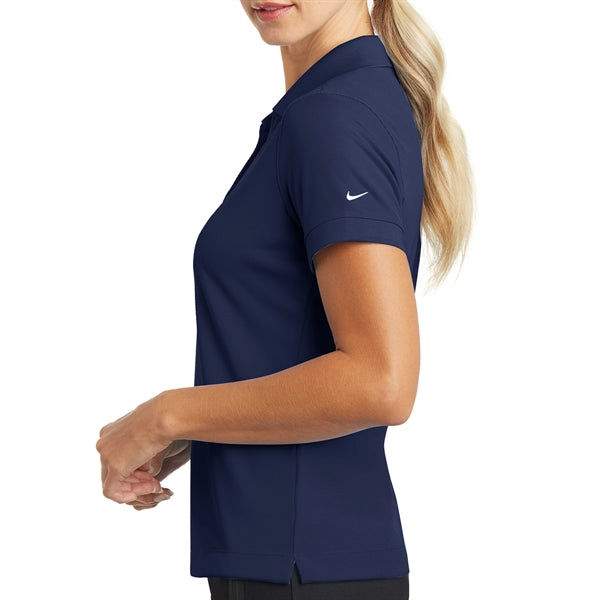 Classy Ladies' Nike Pro Polo Shirt