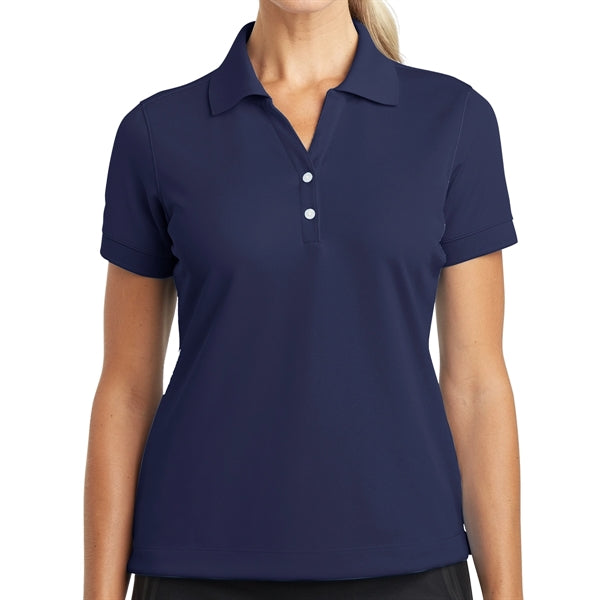 Classy Ladies' Nike Pro Polo Shirt