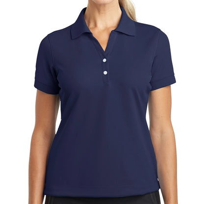 Classy Ladies' Nike Pro Polo Shirt