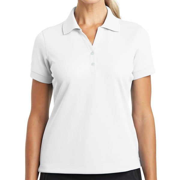 Classy Ladies' Nike Pro Polo Shirt