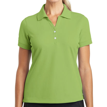 Classy Ladies' Nike Pro Polo Shirt