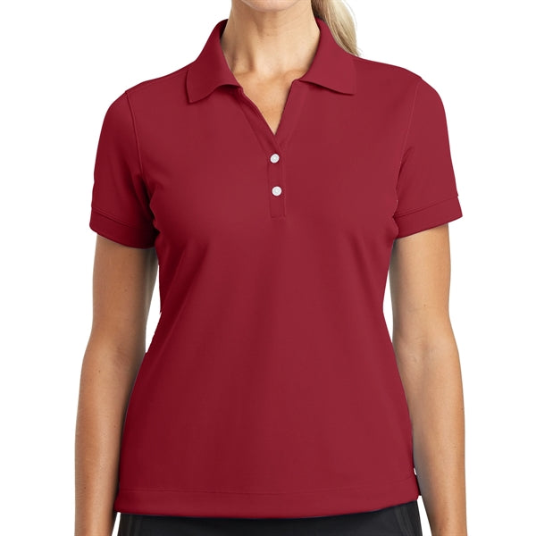Classy Ladies' Nike Pro Polo Shirt