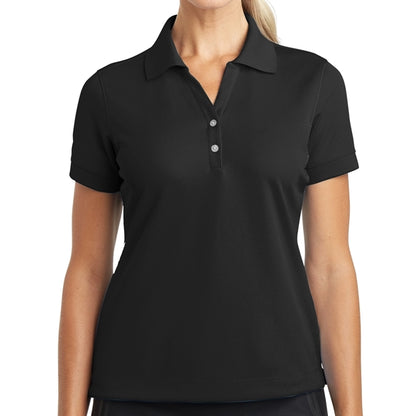 Classy Ladies' Nike Pro Polo Shirt