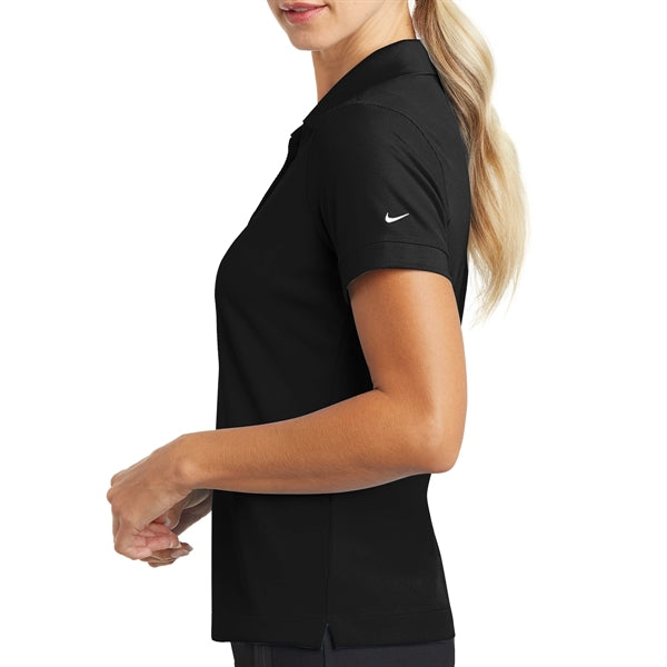 Classy Ladies' Nike Pro Polo Shirt
