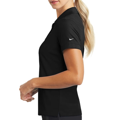 Classy Ladies' Nike Pro Polo Shirt