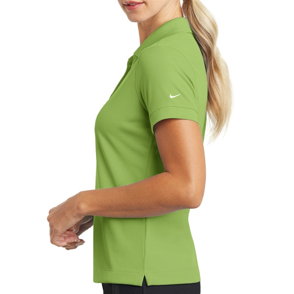 Classy Ladies' Nike Pro Polo Shirt