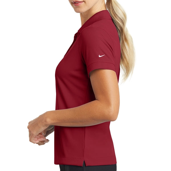 Classy Ladies' Nike Pro Polo Shirt