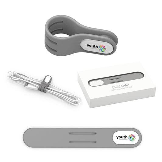 Cord-Organizing CableSnap