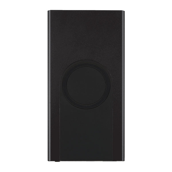 Portable 6000 mAh Wireless Power Bank