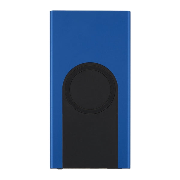 Portable 6000 mAh Wireless Power Bank