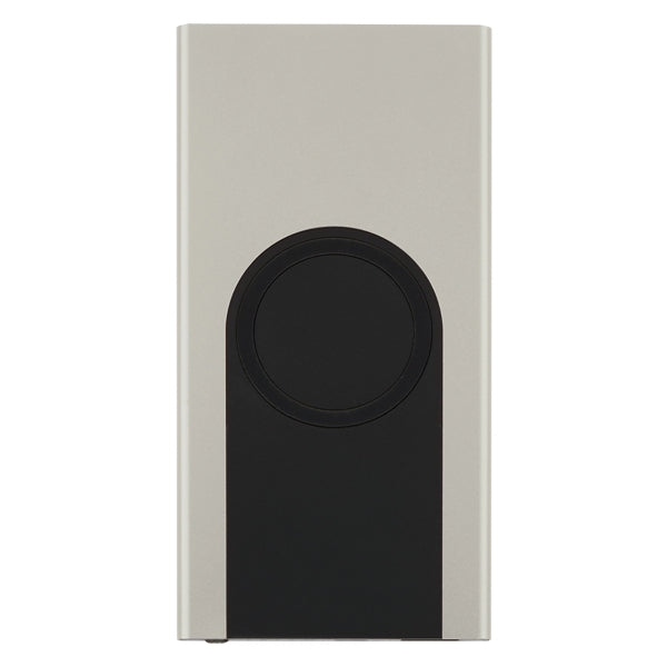 Portable 6000 mAh Wireless Power Bank