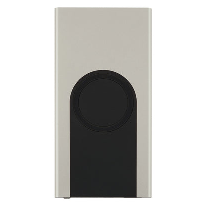 Portable 6000 mAh Wireless Power Bank