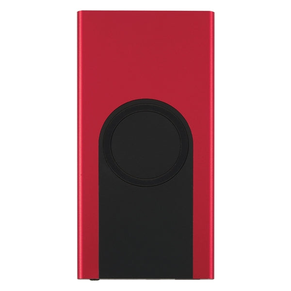 Portable 6000 mAh Wireless Power Bank