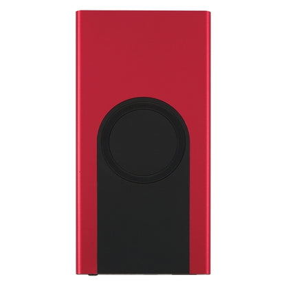 Portable 6000 mAh Wireless Power Bank