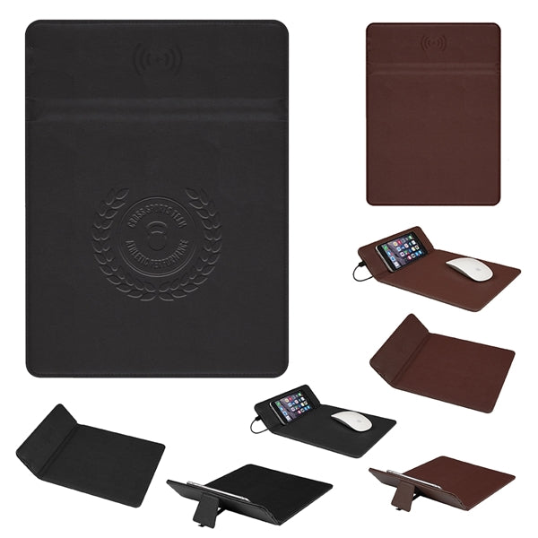 Wireless Charging Platform