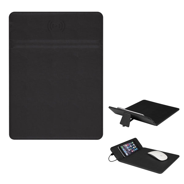 Wireless Charging Platform