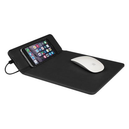 Wireless Charging Platform