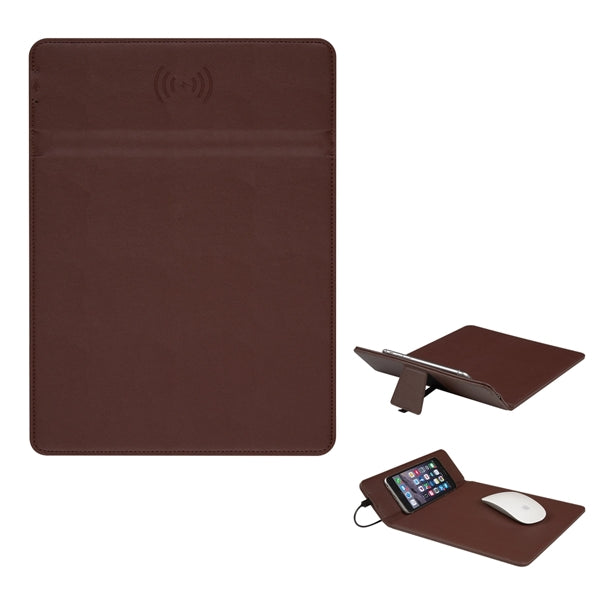 Wireless Charging Platform