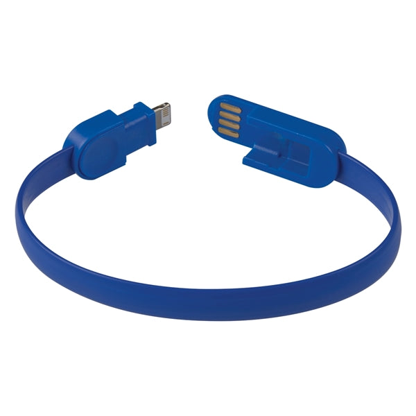 2.in-1 Portable Charging Cable