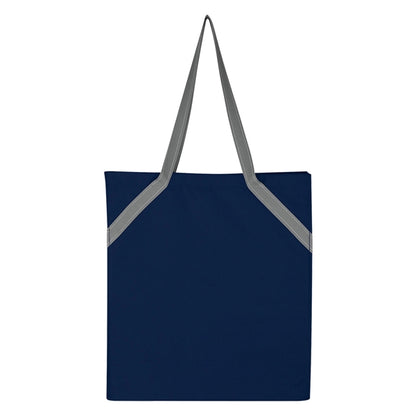 600D Polyester Tote Bag