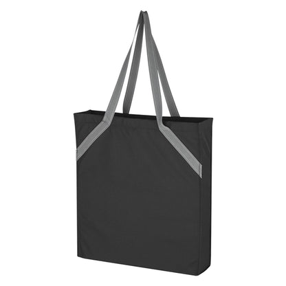 600D Polyester Tote Bag