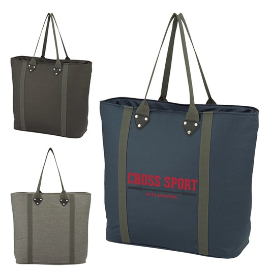 Outstanding Cooler Tote