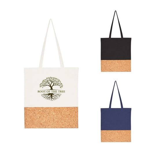 Set Lively Tote Bag