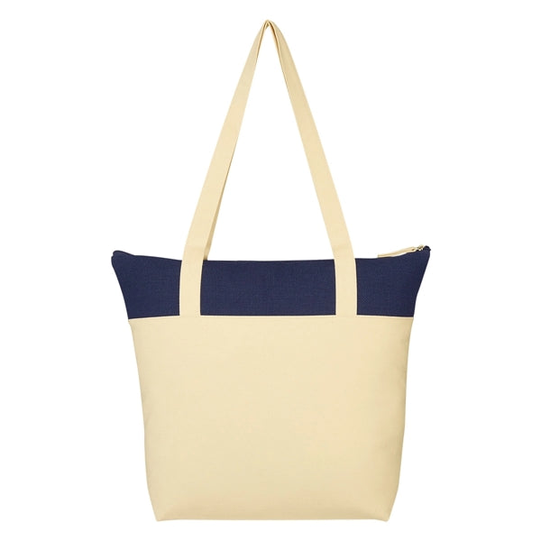 Shopping Cotton Canvas Tote